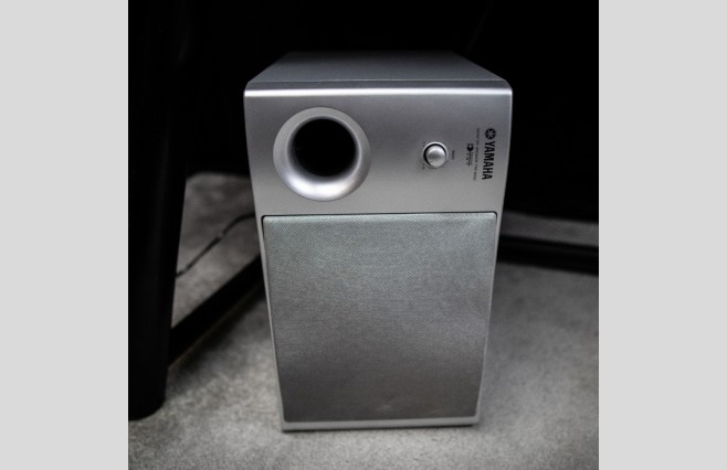 Used Yamaha Tyros 2 Keyboard With MS02 Speakers (SN:GBRALP02238) - Image 14